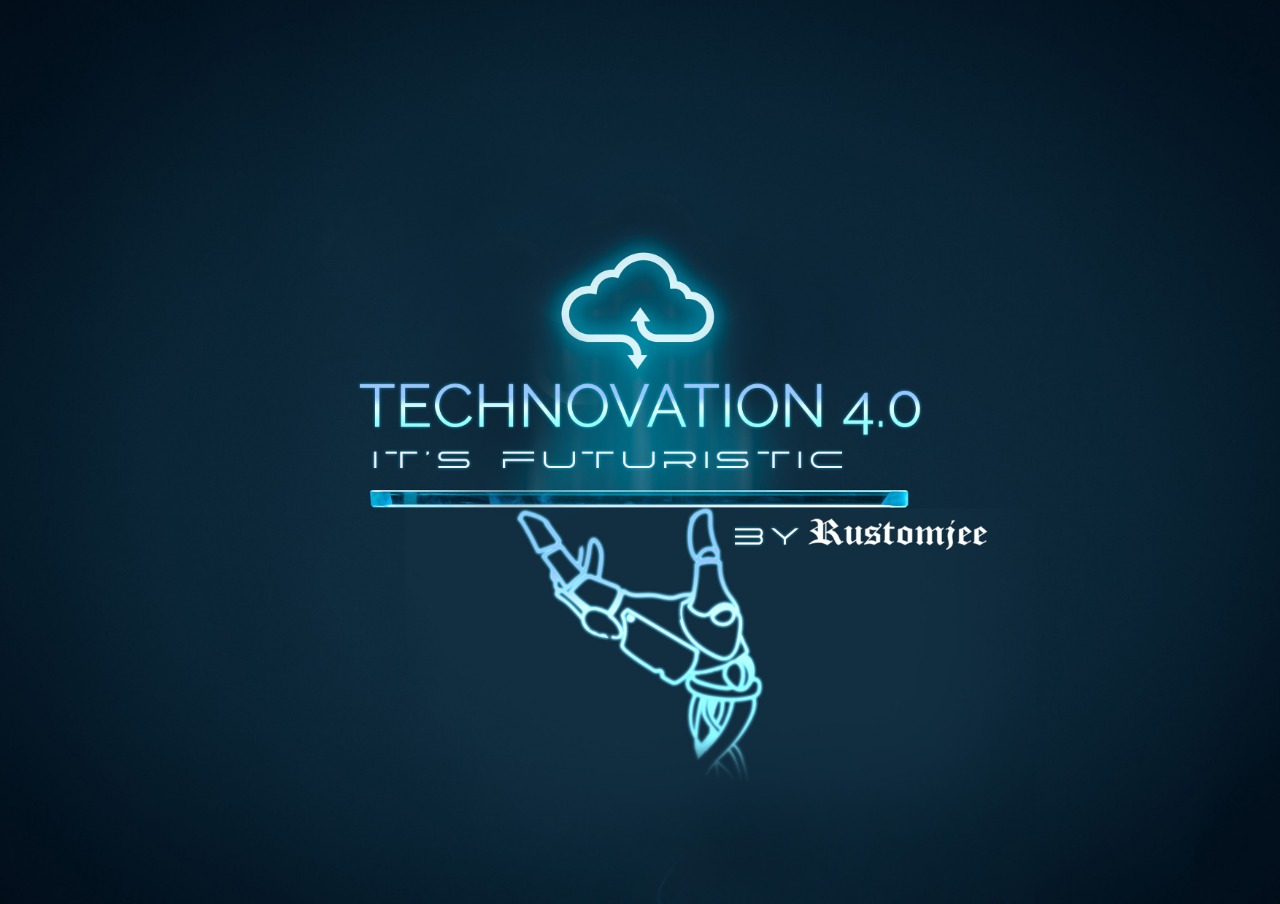 Technovation 4.0